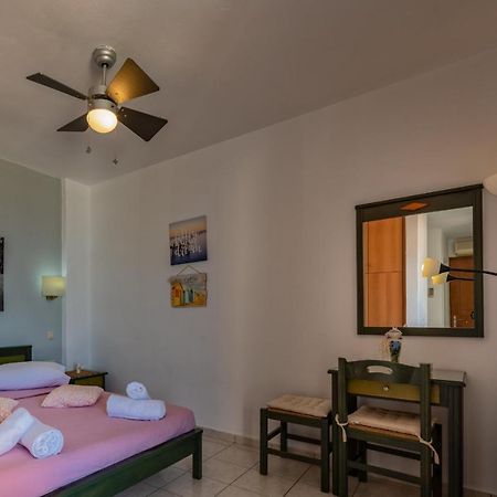 Mandy Seafront Apartments Kota Zakynthos Bagian luar foto