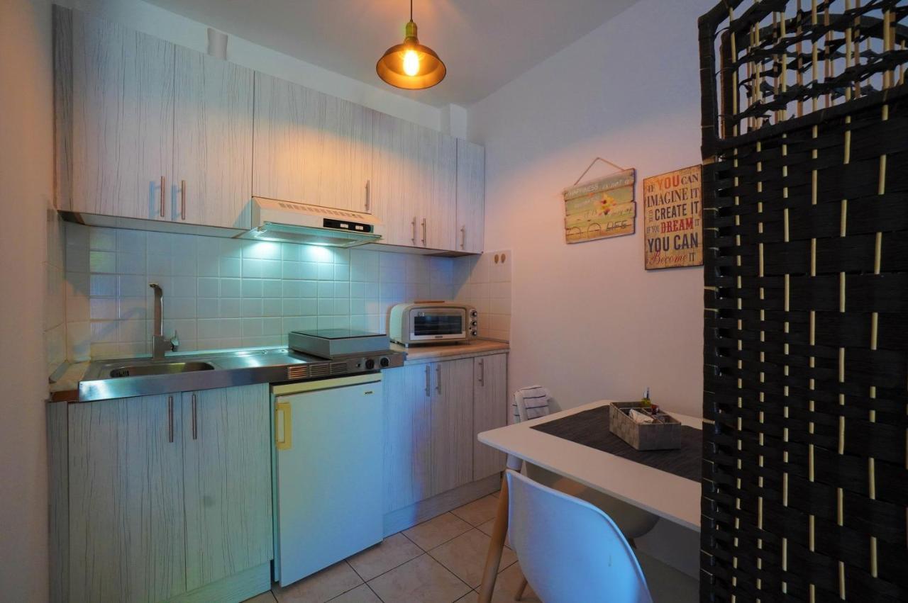 Mandy Seafront Apartments Kota Zakynthos Bagian luar foto