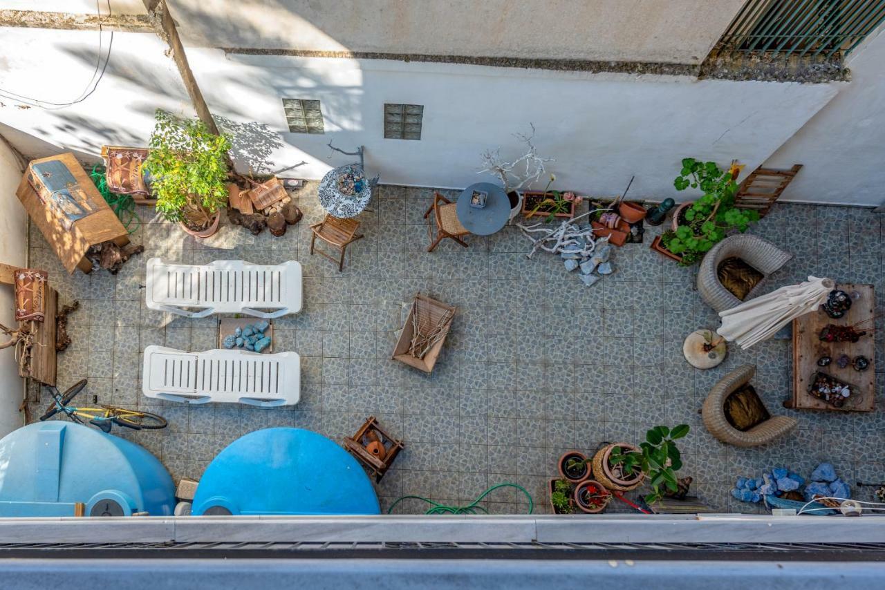Mandy Seafront Apartments Kota Zakynthos Bagian luar foto