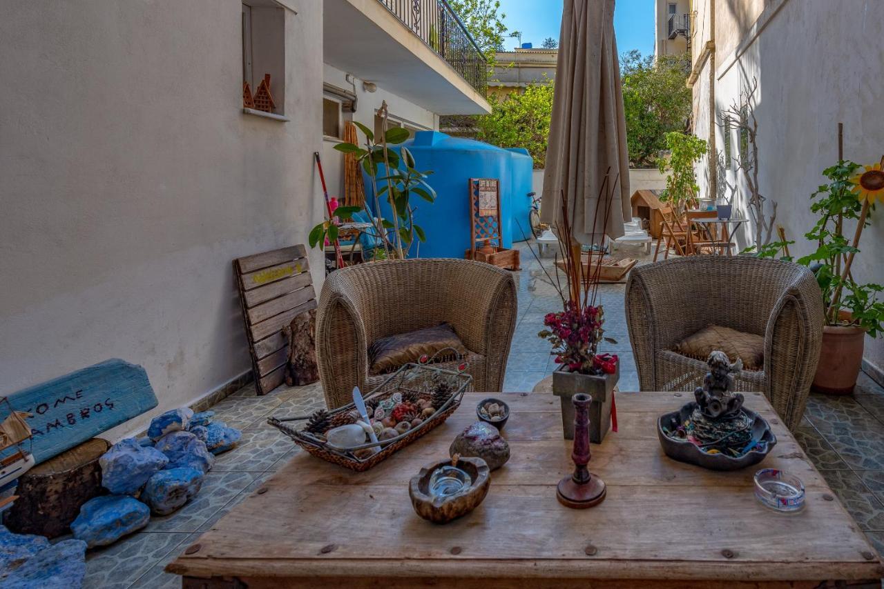Mandy Seafront Apartments Kota Zakynthos Bagian luar foto